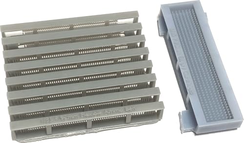 チノモデル(Chino Model) 1/35 MG34/42 機関銃用 フレキシブル弾帯 3Dプリンター製キット CM-147