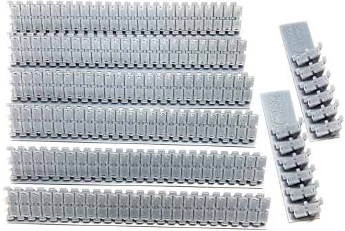 チノモデル(Chino Model) 1/35 90式戦車用 連結済み可動履帯 (ゴムパッド無し) プラモデル用パーツ CM-159B