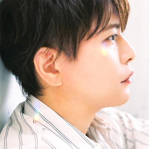 5周年記念アルバム「carVe」 【初回限定盤】