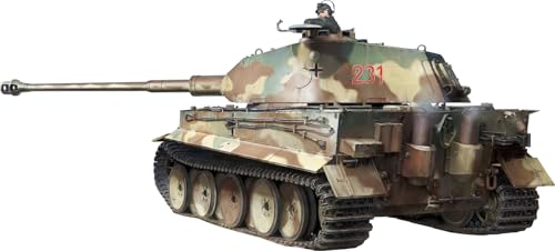 タコム(TAKOM) 1/35 ドイツ VK45.02(H) ドラフトブループリント w1461 プラモデル TKO2191