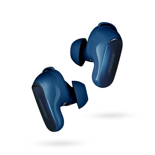 Bose QuietComfort Ultra Earbuds