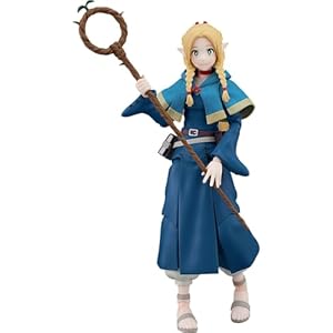 予約開始】8月6日 「【限定販売】figma ダンジョン飯 マルシル
