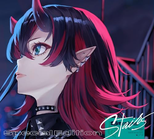 Stairs【特別盤】