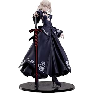 予約開始】8月8日 「Fate/Grand Order セイバー/アルトリア