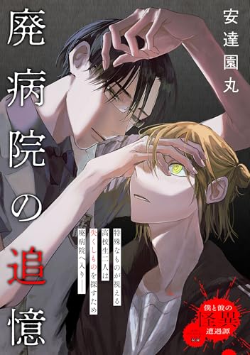 廃病院の追憶 (zero-sumコミックス)