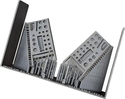 コペッキースケールモデルズ(Kopecky Scale Models) 1/48 ダグラス A-4 スカイホーク エアブレーキ (ハセガワ用) プラモデル用パーツ KOM48026