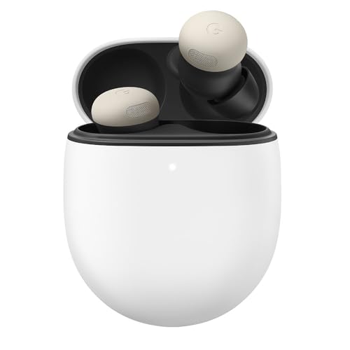 Google Pixel Buds Pro 2 Porcelain GA05760-JP Google Pixel Buds Pro 2 Porcelain GA05760-JP