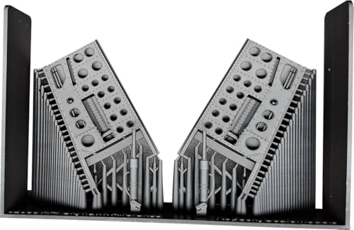 コペッキースケールモデルズ(Kopecky Scale Models) 1/32 ダグラス A-4 スカイホーク エアブレーキ (トランぺッター用) プラモデル用パーツ KOM32053