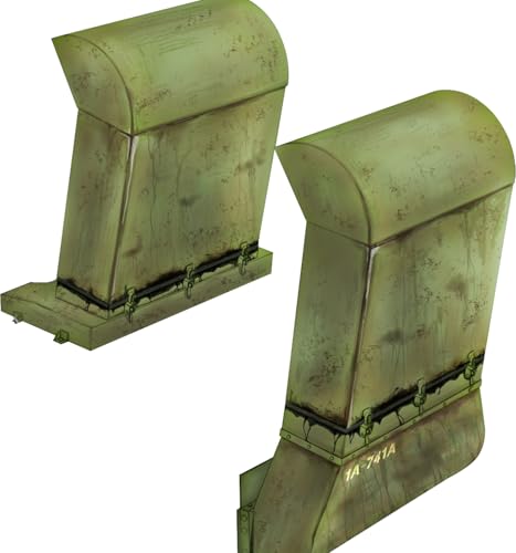 ランモモデル(Lanmo Model) 1/35 M4/M4A1用 潜水渡渉装備 D-DAY プラモデル用パーツ LANLM-35036