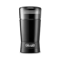 デロンギ コーヒーグラインダー KG200JN