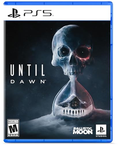 Until Dawn (輸入版:北米) &ndash; PS5