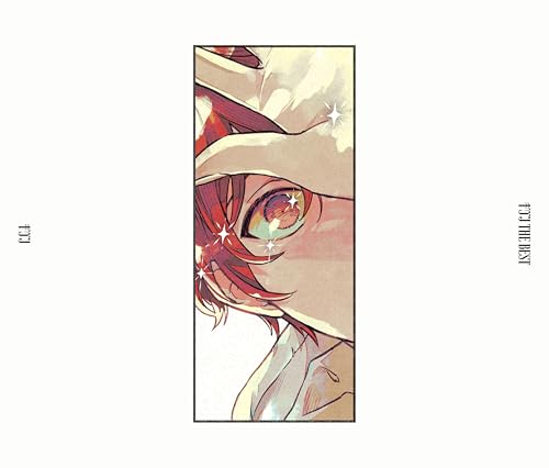 ギヴン THE BEST (完全生産限定盤) (特典なし)