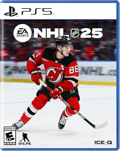 NHL 25 (輸入版:北米) &ndash; PS5