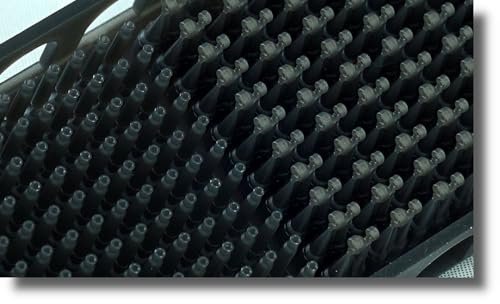 デフモデル 1/16 アメリカ 30口径 空薬莢・リンクセット 各220個以上入 3Dプリンター製キット DM16002