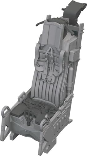 エデュアルド(Eduard) 1/48 ブラッシン フェアチャイルド・リパブリック A-10C サンダーボルト2 射出座席 (グレートウォールホビー用) プラモデル用パーツ EDU6481035