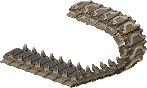 ゲッコーモデル(Gecko Models) 1/35 アメリカ M4 シャーマン戦車用 T-54E1連結可動式履帯・ダックビル プラモデル用パーツ GEC35GM0094