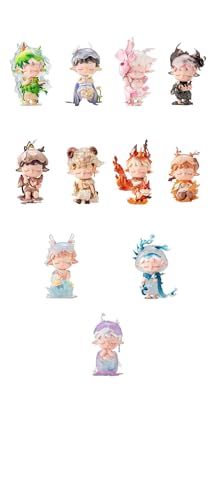 HEYONE MIMI[ミミ] 自然の詩リーズ PVC&ABS製 トレーディングフィギュア 10個入りBOX