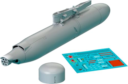 レスキット (Reskit) 1/32 SUU-23 20mm ガンポッド (アメリカ F-4 ファントム用) プラモデル用パーツ RSK32-0471