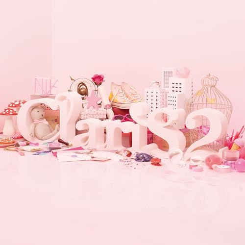 ClariS ～SINGLE BEST 2nd～ (初回生産限定盤) (特典なし)