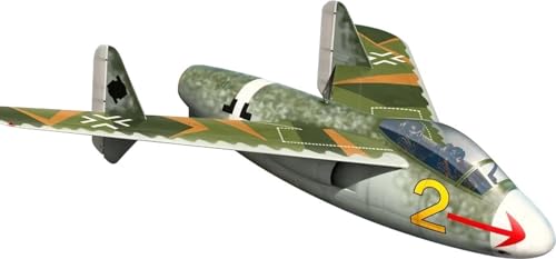 AZモデル 1/72 ドイツ ユンカース EF128E-1 ヨーロッパ上空 プラモデル AZM7886