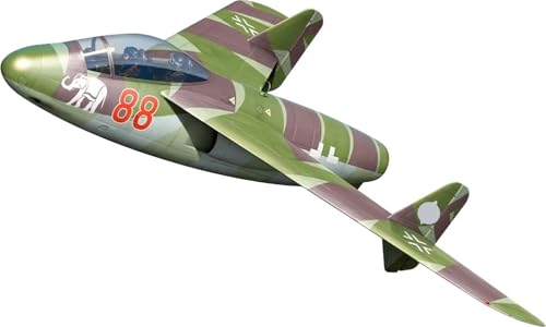 AZモデル 1/72 ドイツ ユンカース EF128E-1 プラモデル AZM7885