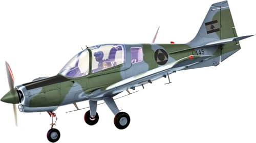 KPモデル 1/72 レバノン・ナイジェリア S.A. ブルドッグ プラモデル KPMBLK0004