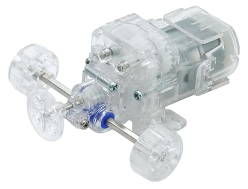 タミヤ 楽しい工作シリーズ No.260 ユニバーサルギヤボックス2 70260