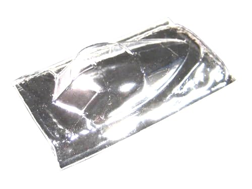 バラクーダスタジオ 1/72 デ・ハビランド モスキート B Mk.16 バキュームキャノピー プラモデル用パーツ BRAR72462