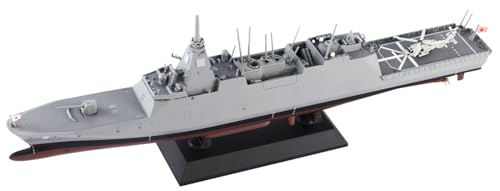 ピットロード 1/700 海上自衛隊 護衛艦 FFM-5 やはぎ プラモデル J110 (船)