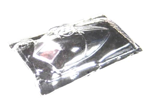 バラクーダスタジオ 1/72 デ・ハビランド モスキート PR Mk.16 バキュームキャノピー プラモデル用パーツ BRAR72463