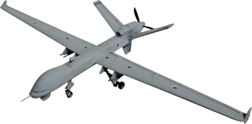 ミニウイング 1/144 オランダ MQ-9 リーパー ブロック5 プラモデル MWG144375