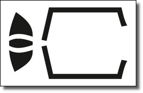 MHモデルズ 1/72 マクダネル F2H-2 バンシー 塗装マスクシール (ソード用) プラモデル用マスキングシール MHZX72113