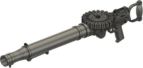 プラスモデル(PLUS MODEL) 1/32 ルイス機関銃 タイプC プラモデル用パーツ PLMAL3029