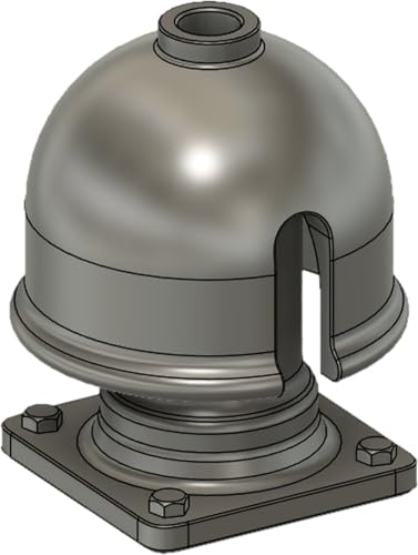 プラスモデル(PLUS MODEL) 1/35 イギリス 軍用車両用 アンテナ タイプA プラモデル用パーツ PLMDP3049