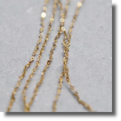 シェルフオディティー(Shelf Oddity) 0.35 x 0.45mmチェーン 長さ34.5mm 4本入 プラモデル用パーツ PSO5144001