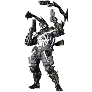 予約開始】8月8日 「リボルテック アメイジング・ヤマグチ