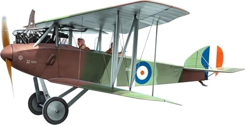 KP model 1/72 AGO C.4 スペシャルマーキング プラモデル KPM0480