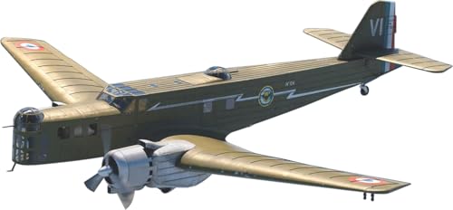 アズール 1/72 ブロック MB.210 爆撃機 初期型 プラモデル AZUFR0055