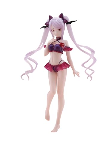 TENITOL TALL オーバーロード シャルティア 完成品フィギュア