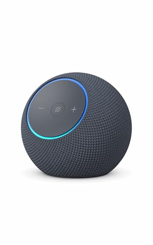 Echo Dot Max（2025年モデル）