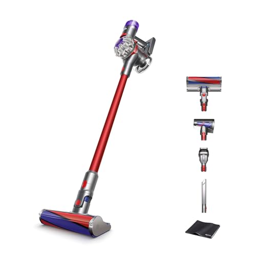 Dyson V8 Origin (SV25 RD2 AM) 掃除機