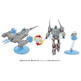 ソニック トランスフォーマー コラボ トランスフォーマーxソニックザヘッジホッグコラボ商品 宣材