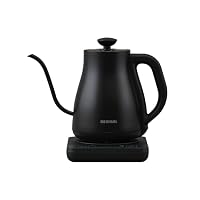 アイリスオーヤマ ドリップケトル AKE-C800T-B 800ml