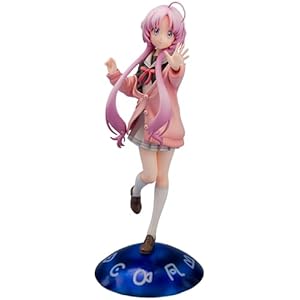予約開始】1月14日 「TVアニメ『星屑テレパス』「小ノ星海果」 1/7