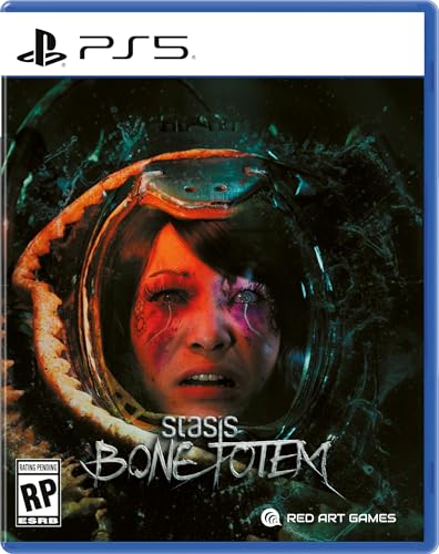 Stasis: Bone Totem (輸入版:北米) – PS5