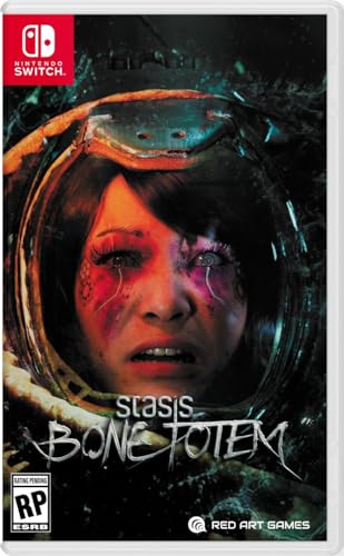 Stasis: Bone Totem (輸入版:北米) – Switch