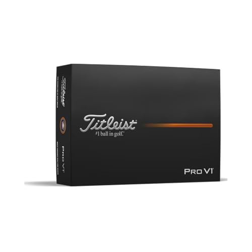 2025 TITLEIST(タイトリスト) PROV1 プロV1 ダブルナンバー (１ダース12球入）