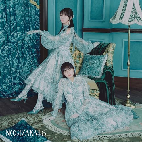 公式級】乃木坂46 乃木坂46 中村麗乃 卒業セレモニー セトリ＆プレイ