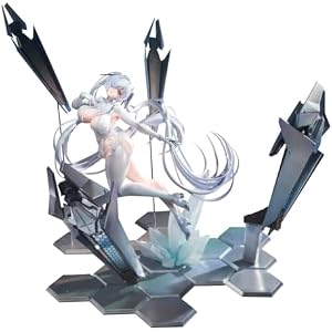 予約開始】2月28日 「勝利の女神：NIKKE シンデレラ 1/4 完成品