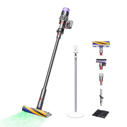 Dyson コードレス掃除機 Micro Plus AM